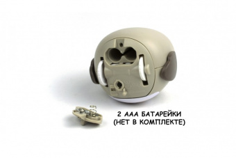 Игрушка Робот сова