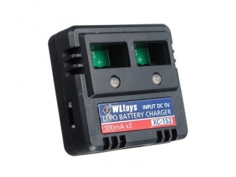 Зарядное устройство для вертолета WL Toys V922