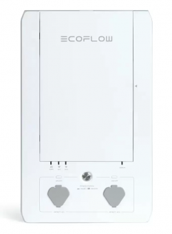 Панель EcoFlow Smart Home Panel Combo