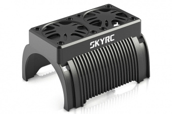 MOTOR COOLING FAN 1/5 MOTORS