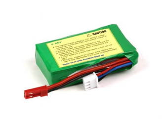 Аккумулятор LAMA V4 7.4V 800mAh 2S 10C