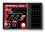 Радиоуправляемый монстр TRAXXAS Revo 3.3 Nitro 1:10 4WD TQi Bluetooth module TSM Серебристый