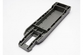 Main chassis (grey)