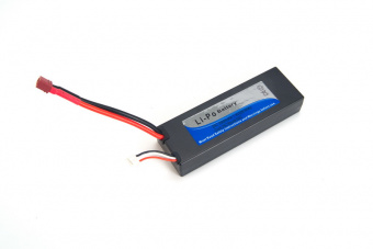 HSP Scale Electric Power Truggy 1:10 Tribeshead Brushless (Li-Po) 4WD 2.4 Ghz