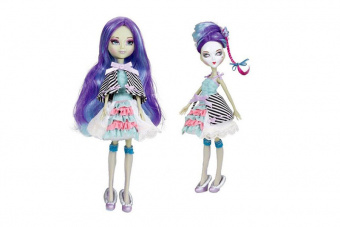 Mystixx Rococo Zombie Talin