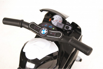 Детский электромотоцикл BMW S1000RR