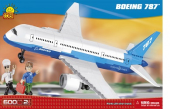 Boeing 787 Dreamliner