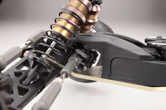 1/10 EP 2WD KIT ULTIMA RB6
