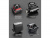 Радиоуправляемый монстр MJX Hyper Go 14209 Brushless 4WD 2.4G LED 1/14 RTR Радиоуправляемый монстр MJX Hyper Go 14209 Brushless 4WD 2.4G LED 1/14 RTR