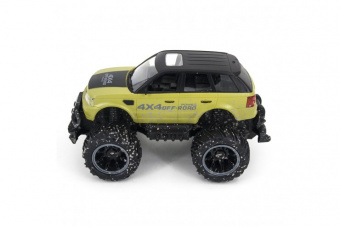 Радиоуправляемый джип 4WD 1:14 2.4G