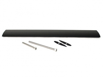 Киль для Volantex RC COMPASS 650 и HURRICANE 1M