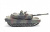Радиоуправляемый танк HC-Toys M1A2 Abrams NATO 1:24 27Mhz Радиоуправляемый танк HC-Toys M1A2 Abrams NATO 1:24 27Mhz