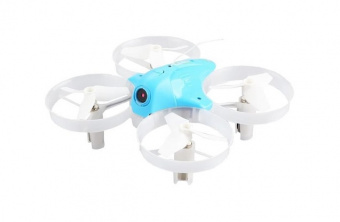 Квадрокоптер Cheerson CX-95W Wi-Fi Mini Racing Drone RTF 2.4G (синий)