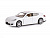 Машина ''АВТОПАНОРАМА'' Porsche Panamera S, белый, 1/32, свет, звук, инерция, в/к 17,5*13,5*9 см