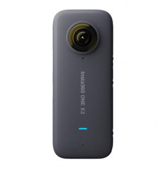 Панорамная экшн-камера Insta360 ONE X2