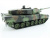 Р/У танк Taigen 1/16 Leopard 2 A6 (Германия) (для ИК танкового боя) САМО 2.4G RTR, деревянная коробка