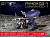 Сборная модель Red Iron Models Советский дистанционно управляемый робот Луноход-1, 1/24