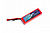 Li-Po 11.1V(3s) 4200mAh 60C Deans  Hard Case