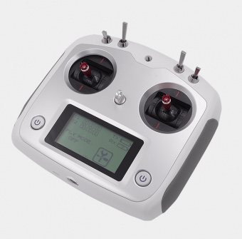 Аппаратура управления Flysky FS-i6S 10CH 2,4Ггц
