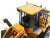 Радиоуправляемый бульдозер HUI NA TOYS 2.4G 9CH 1/24 RTR Радиоуправляемый бульдозер HUI NA TOYS 2.4G 9CH 1/24 RTR