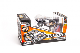 1:32 MINI SHORT-COURSE