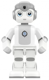 Интерактивный робот Ubtech Alpha MINI