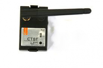 Модуль Corona CT8F для Futaba
