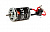 Коллекторный мотор Dynamite Tazer 380, 37T: 3.5mm 