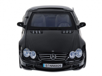 Машина Autotime ''MERCEDES-BENZ SL500'' 1:18