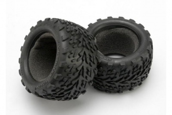 Tires, Talon / foam inserts (2)