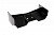 DNX408 REAR WING BLACK
