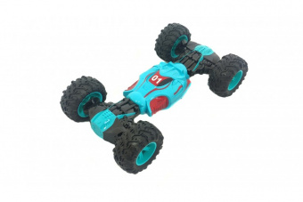 Радиоуправляемый внедорожник трансформер GP toys 8850E Синий