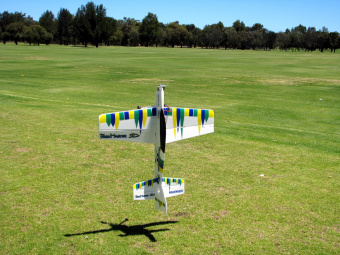 MULTIPLEX PARK MASTER 3D