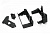 G4 Servo Mount Set