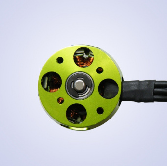 Электродвигатель б/к Maytech 3530 KV1700
