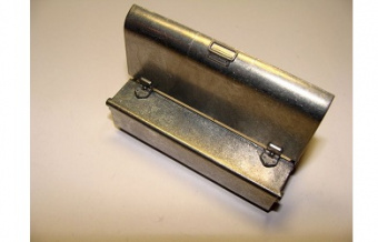 Ящики для ЗИП танка КВ-1
