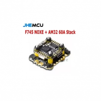 Стэк JHEMCU F745+AM32 60A ESC