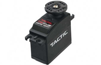 Сервопривод Tactic TSX45 Standard High-Torque Metal Gear 2BB Servo