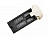 Аккумулятор Li-Po 520mAh, 3,7V для Hubsan H107D+