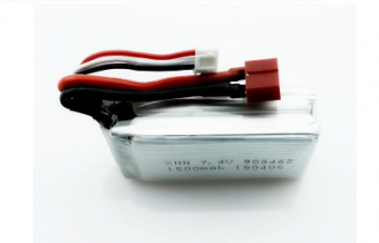 Аккумулятор Fei Lun 2s1p 1500 mah 7.4V