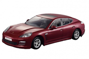 Машина Porsche Panamera на р/у