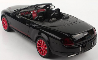 1:14 MZ Bently GT Supersport