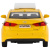 Машина АВТОПАНОРАМА HYUNDAI ELANTRA, ГОРОДСКОЕ ТАКСИ, 1/40, инерция, откр. двери, 17,5*12,5*6,5