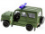 Машина ''АВТОПАНОРАМА'' инерц. УАЗ (армия) 1/50, в/к 12*7*5,5 см Машина ''АВТОПАНОРАМА'' инерц. УАЗ (армия) 1/50, в/к 12*7*5,5 см