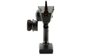 Радиоаппаратура Spektrum DX5 Pro (5 каналов) +SR2100 DSMR