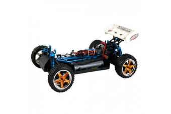 Радиоуправляемая багги HSP X-STR TOP 4WD Li-Po 1:10