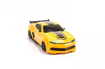 Трансформер Chevrolet Camaro 1:24 (ползает по стенам)