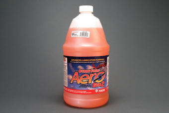 Aero Gen2 5%, 3,8л