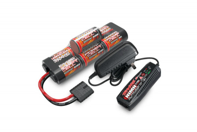 Battery/charger completer pack 2984G