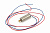 8.5*20mm brushed motor, 230mm wire(B-17, FW-190, P-38)